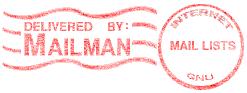 GNU Mailman